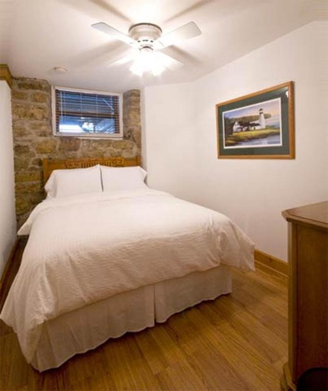 305 North Inn - Galena Kamer foto
